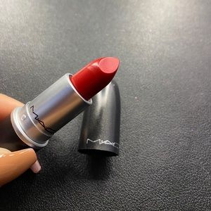 MAC: Matte Lipstick